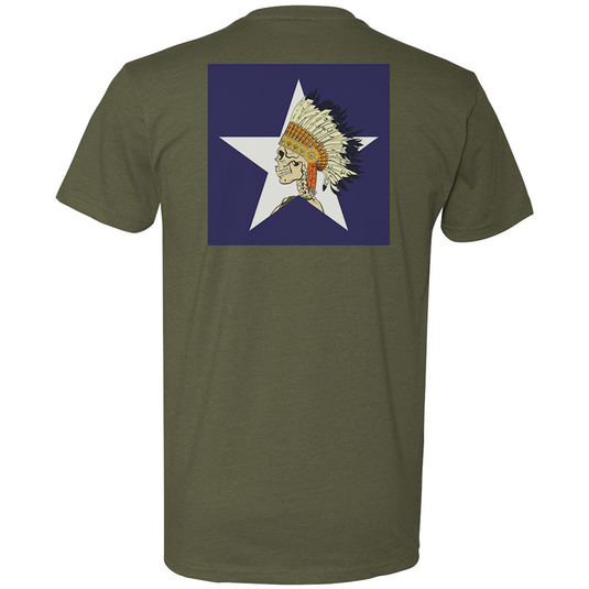 3rd Battalion 5th Marines WWI Tribute Tee