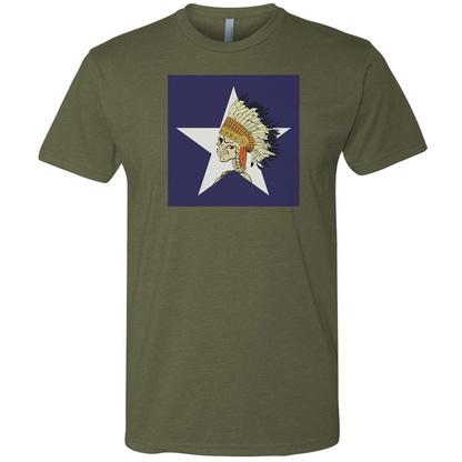 3/5 WWI Tribute Tee
