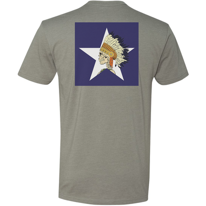 3/5 WWI Tribute Tee