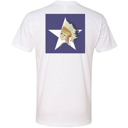 3/5 WWI Tribute Tee