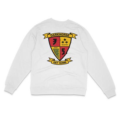 3d Battalion 5th Marines Sweatshirt