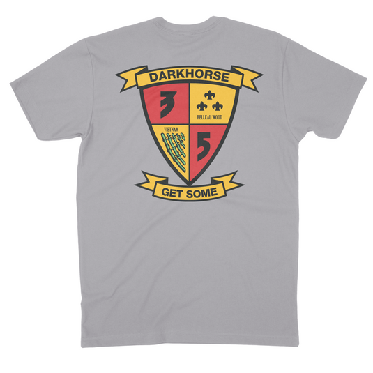 3d Battalion 5th Marines Tee