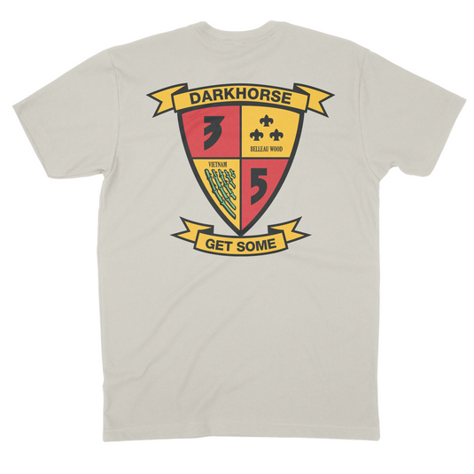 3d Battalion 5th Marines Tee