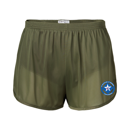 3d Battalion 6th Marines Silkies