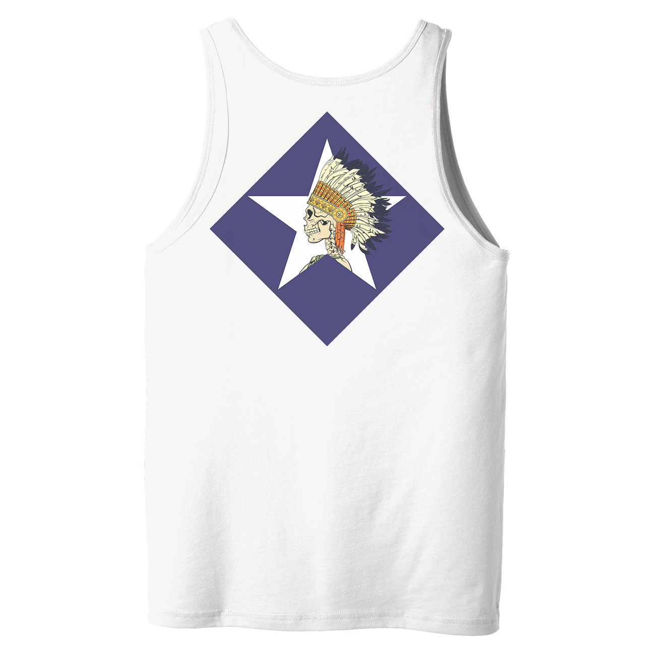 3rd Battalion 6th Marines WWI Tribute Tank