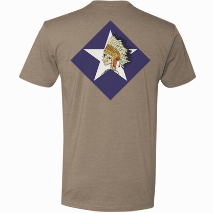 3/6 WWI Tribute Tee