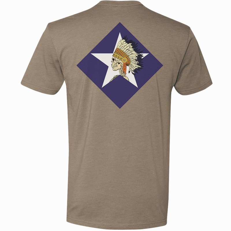 Load image into Gallery viewer, 3rd Battalion 6th Marines WWI Tribute Tee
