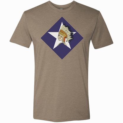 3/6 WWI Tribute Tee