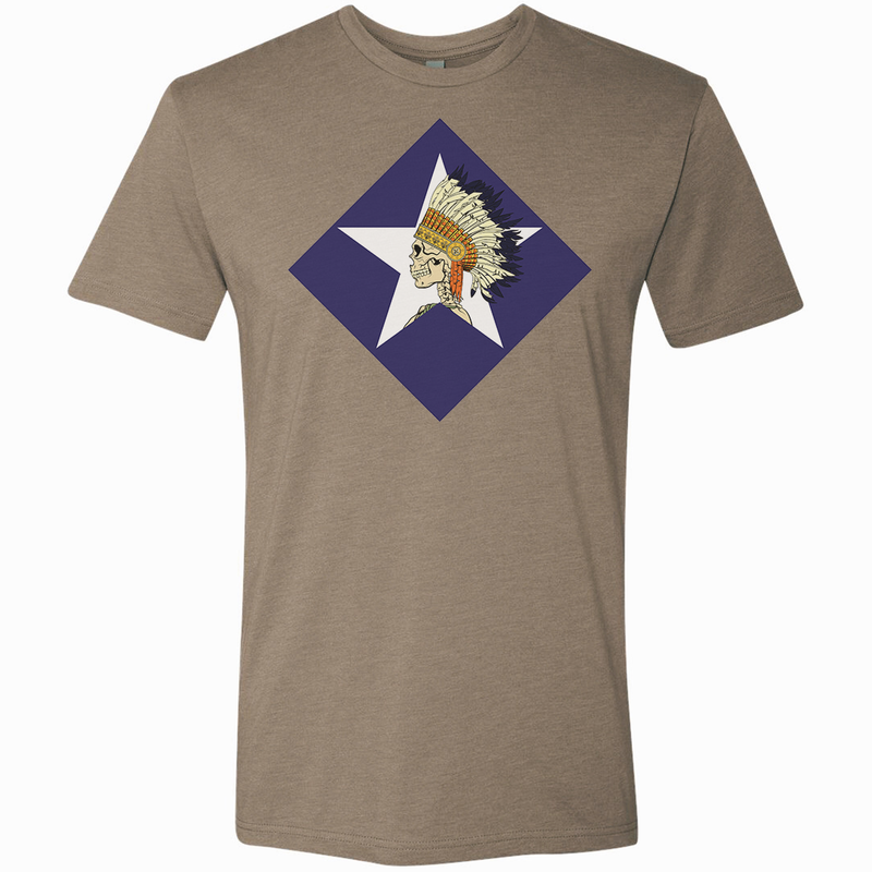 Load image into Gallery viewer, 3rd Battalion 6th Marines WWI Tribute Tee
