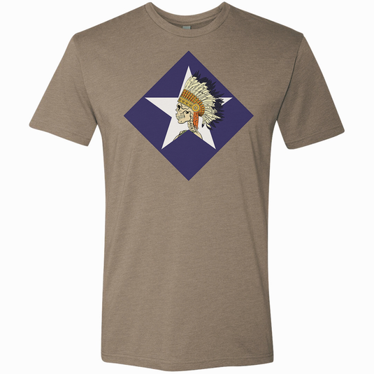 3rd Battalion 6th Marines WWI Tribute Tee