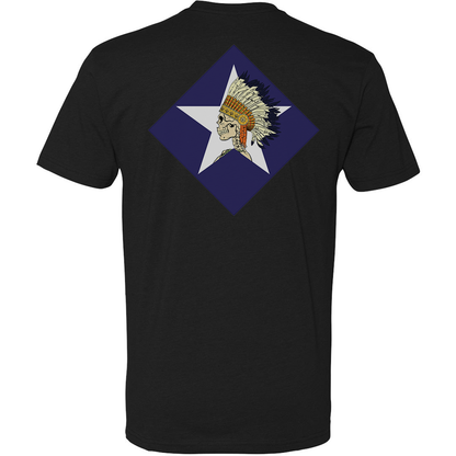 3/6 WWI Tribute Tee