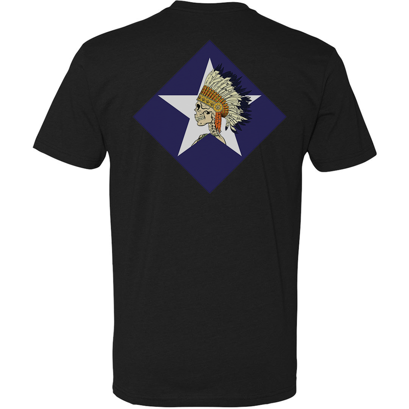 Load image into Gallery viewer, 3rd Battalion 6th Marines WWI Tribute Tee
