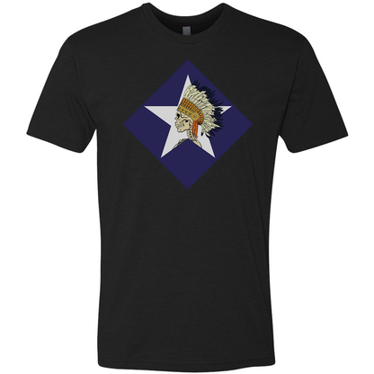 3/6 WWI Tribute Tee