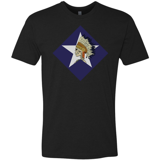 3rd Battalion 6th Marines WWI Tribute Tee