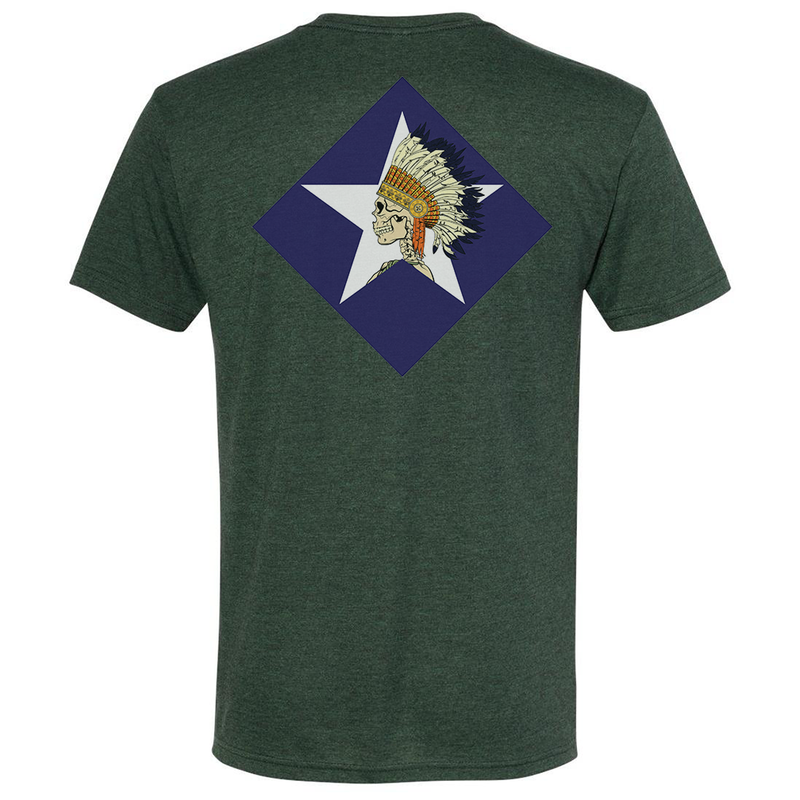 Load image into Gallery viewer, 3rd Battalion 6th Marines WWI Tribute Tee
