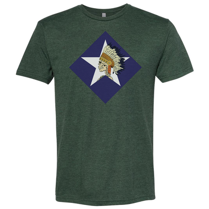 3/6 WWI Tribute Tee