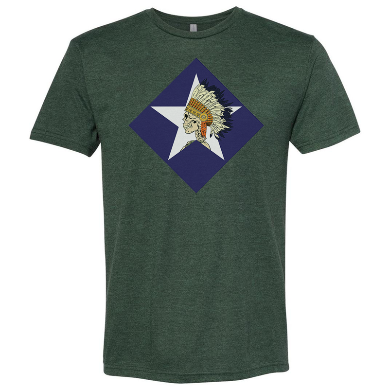 Load image into Gallery viewer, 3rd Battalion 6th Marines WWI Tribute Tee
