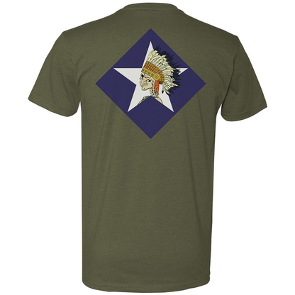 3/6 WWI Tribute Tee