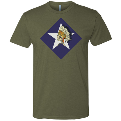 3/6 WWI Tribute Tee