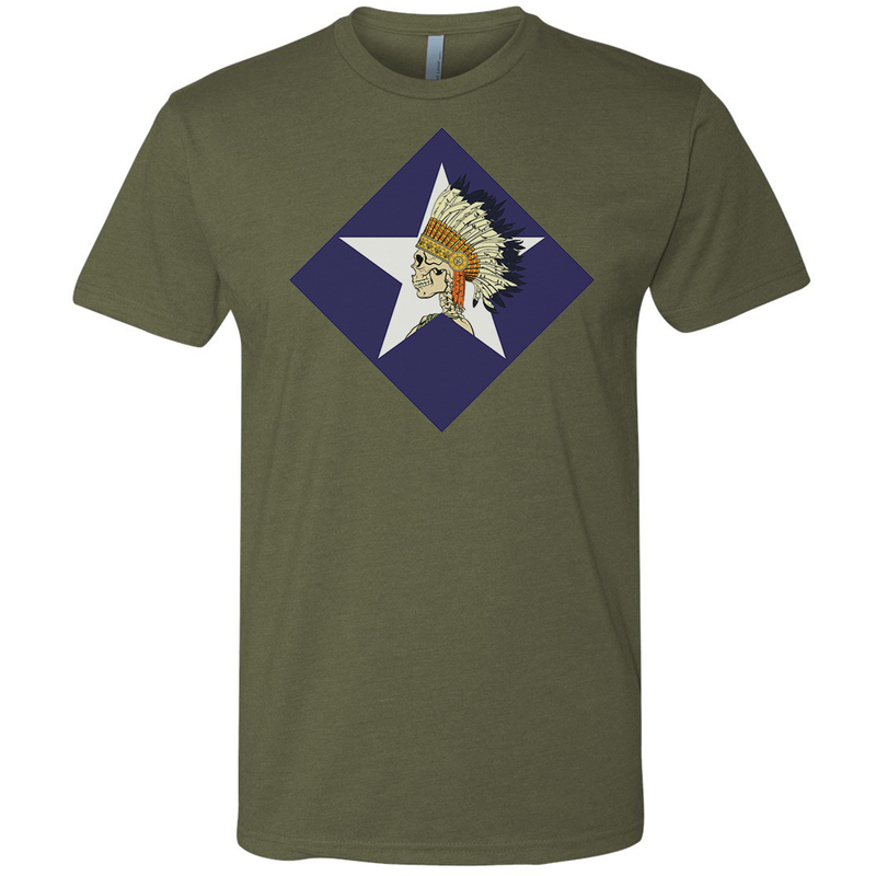 Load image into Gallery viewer, 3rd Battalion 6th Marines WWI Tribute Tee
