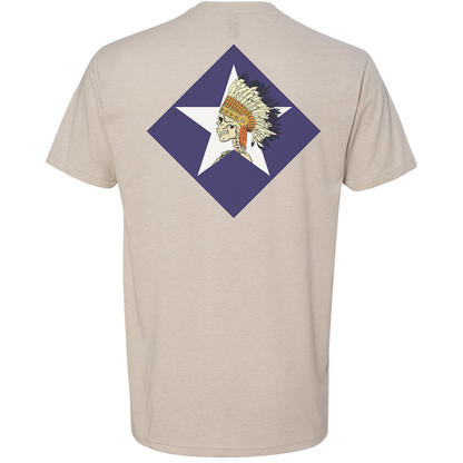 3/6 WWI Tribute Tee