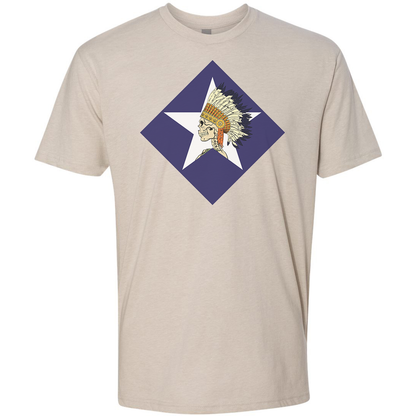 3/6 WWI Tribute Tee