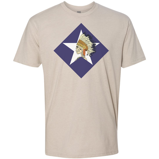 3rd Battalion 6th Marines WWI Tribute Tee