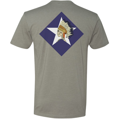 3/6 WWI Tribute Tee