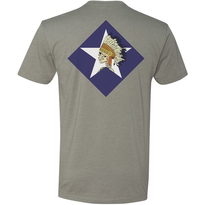 Load image into Gallery viewer, 3rd Battalion 6th Marines WWI Tribute Tee
