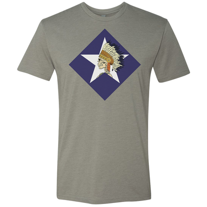 3/6 WWI Tribute Tee