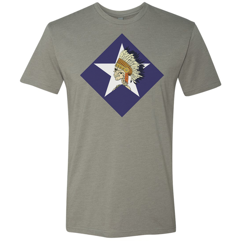 Load image into Gallery viewer, 3rd Battalion 6th Marines WWI Tribute Tee
