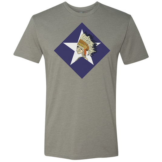 3rd Battalion 6th Marines WWI Tribute Tee