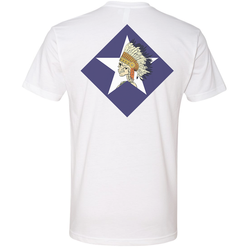 Load image into Gallery viewer, 3rd Battalion 6th Marines WWI Tribute Tee
