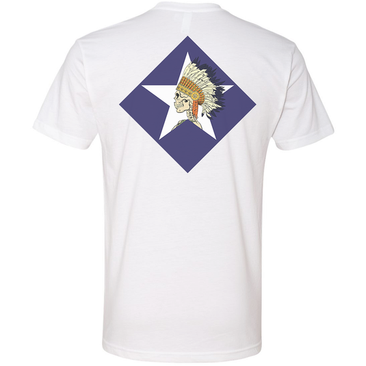 3rd Battalion 6th Marines WWI Tribute Tee