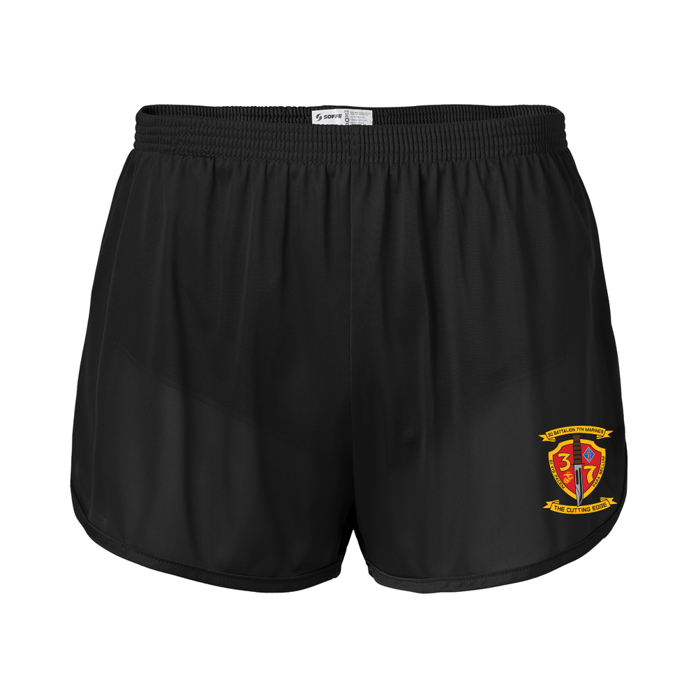 3d Battalion 7th Marines Silkies