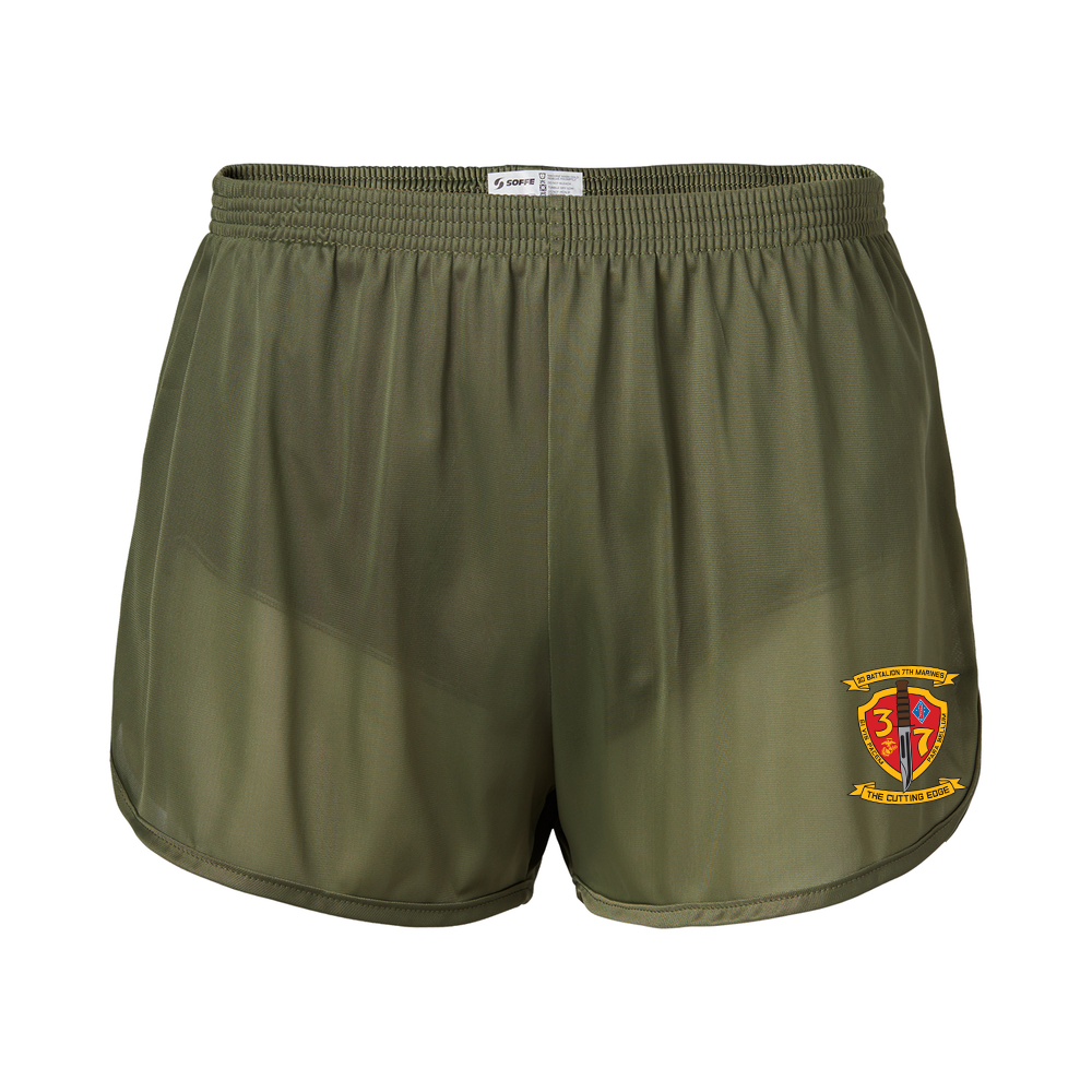 3d Battalion 7th Marines Silkies