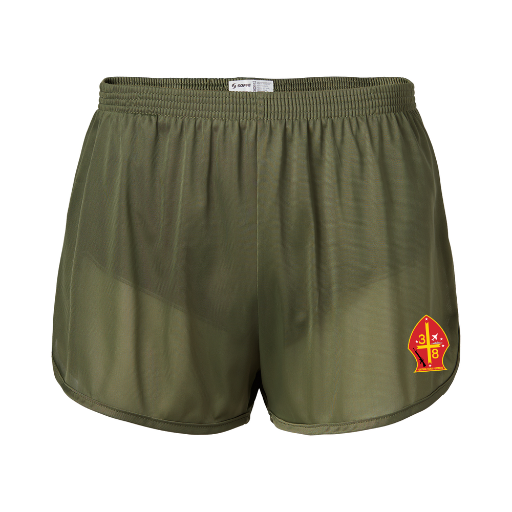 3d Battalion 8th Marines Silkies