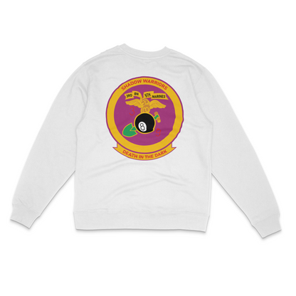 3d Battalion 9th Marines Sweatshirt