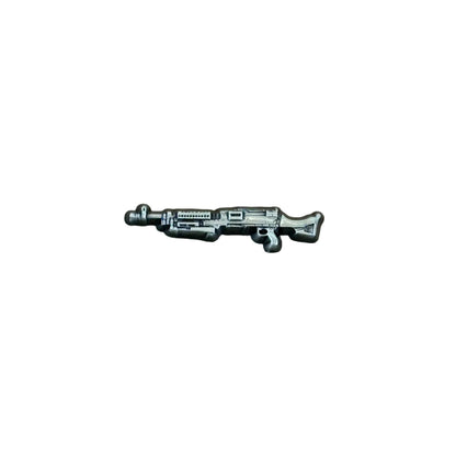 M240 Lapel Pin