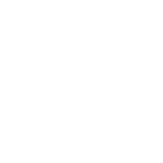 3 Machine Guns Symbol Decal