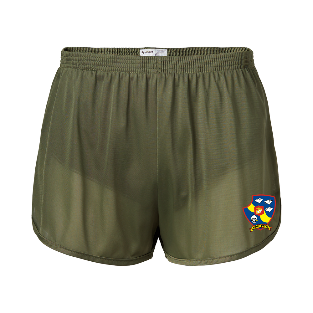 3d Light Armored Reconnaissance Battalion Silkies