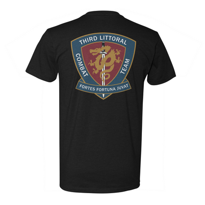 3d Littoral Combat Team Tee