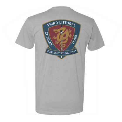3d Littoral Combat Team Tee
