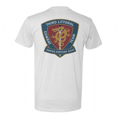 3d Littoral Combat Team Tee