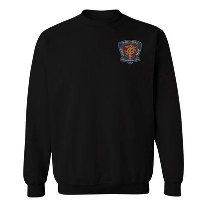 3d Littoral Combat Team Sweatshirt