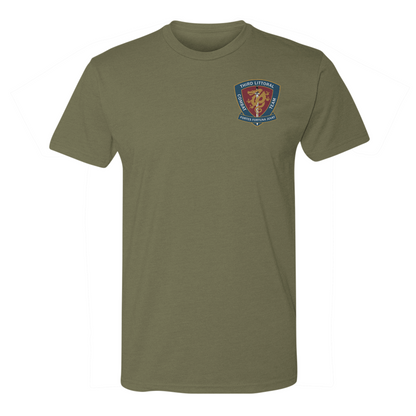 3d Littoral Combat Team Tee