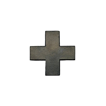Medic/Corpsman Symbol Lapel Pin