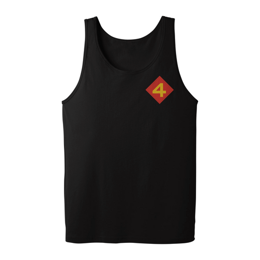 2d Battalion 23d Marines Tank