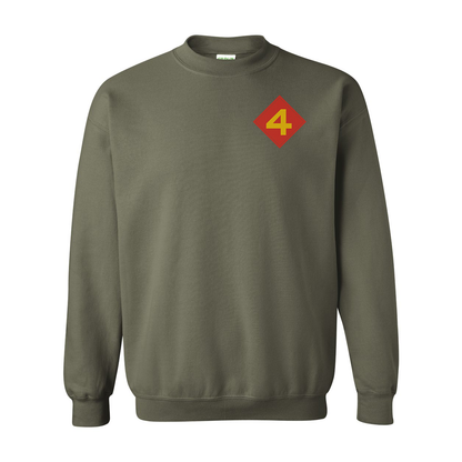 2d Battalion 23d Marines Sweatshirt