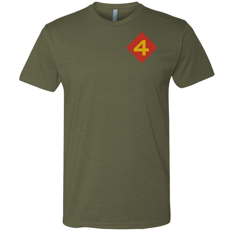 Load image into Gallery viewer, 1st Battalion 23d Marines Tee
